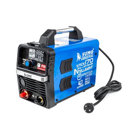 เครื่องเชื่อม INVERTER SUMO STICK 170 แอมป์_0