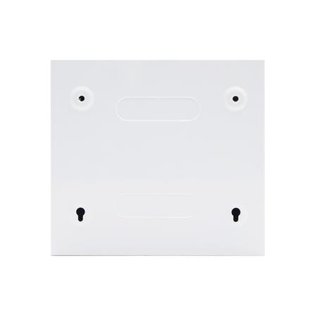 ชุดตู้คอนซูมเมอร์ยูนิต 4 ช่อง พร้อม RCBO CHINT 63 แอมป์_1