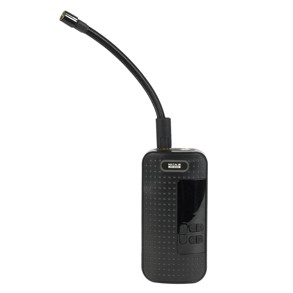 เครื่องสูบลมพกพา MATALL PRO 1308001 8 โวลต์