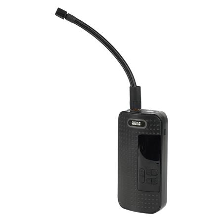 เครื่องสูบลมพกพา MATALL PRO 1308001 8 โวลต์_3