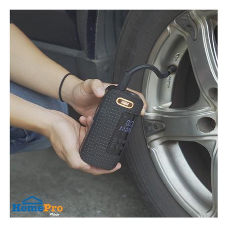 เครื่องสูบลมพกพา MATALL PRO 1308001 8 โวลต์_11