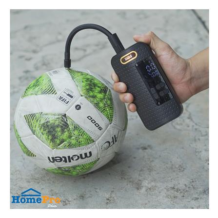 เครื่องสูบลมพกพา MATALL PRO 1308001 8 โวลต์_12