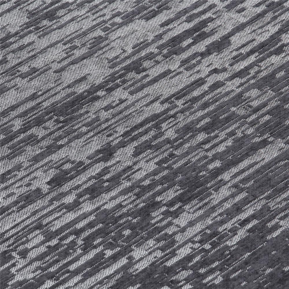 พรม HOME LIVING STYLE MEDISON 120X180 ซม. สีดำ