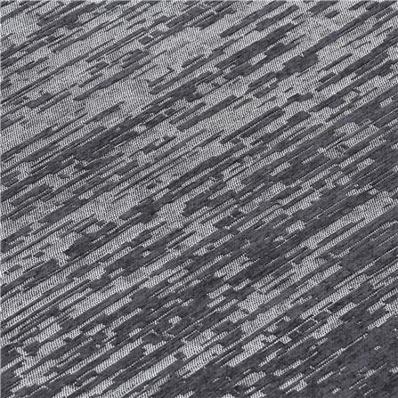 พรม HOME LIVING STYLE MEDISON 120X180 ซม. สีดำ_3