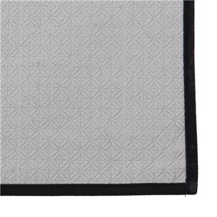 พรม HOME LIVING STYLE MEDISON 120X180 ซม. สีดำ_6