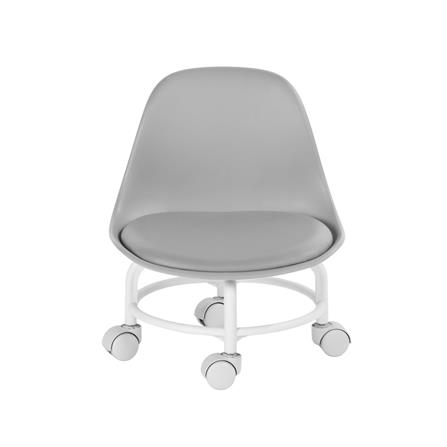 เก้าอี้ FURDINI WINNEY สีเทา_1