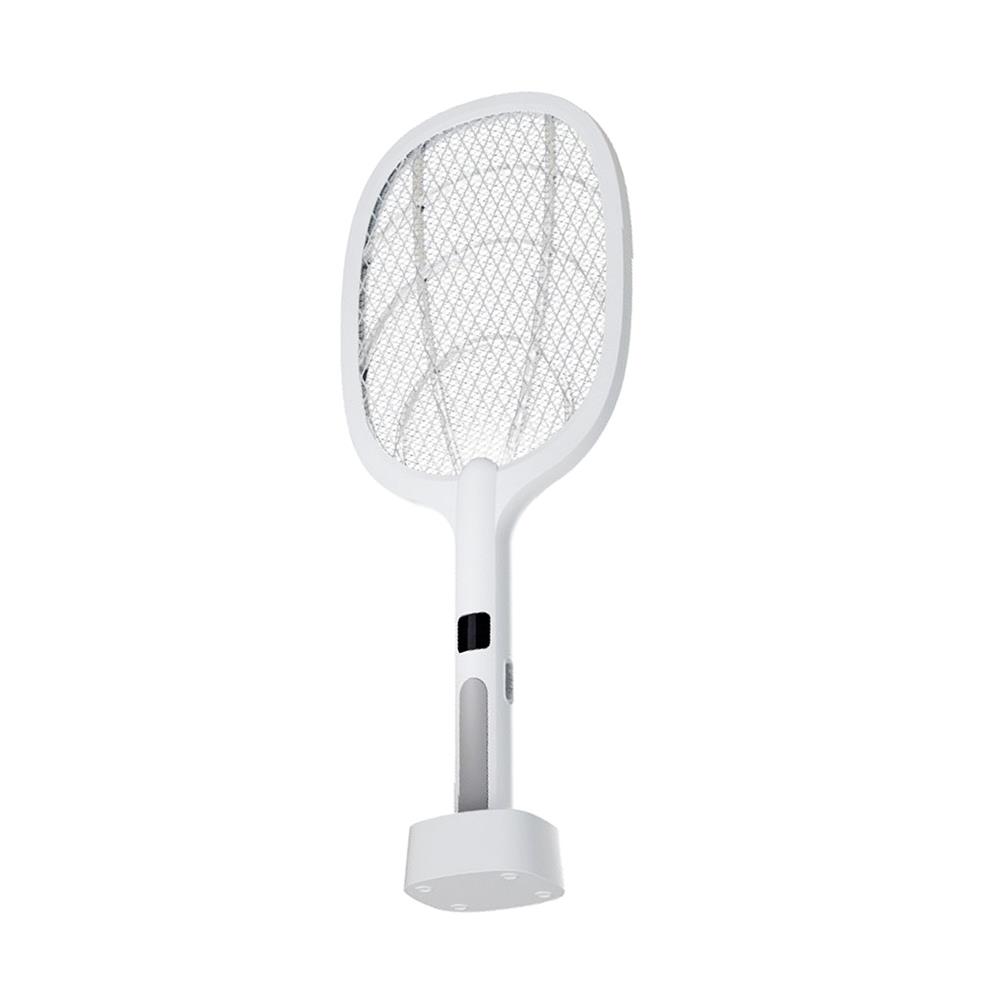 ไม้ตียุง 2IN1 PLEES MAGIC MAX