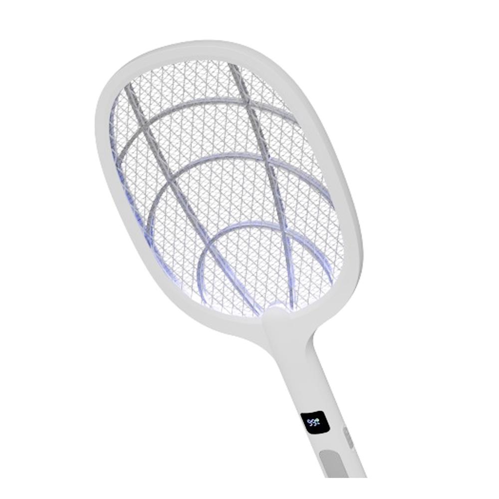 ไม้ตียุง 2IN1 PLEES MAGIC MAX