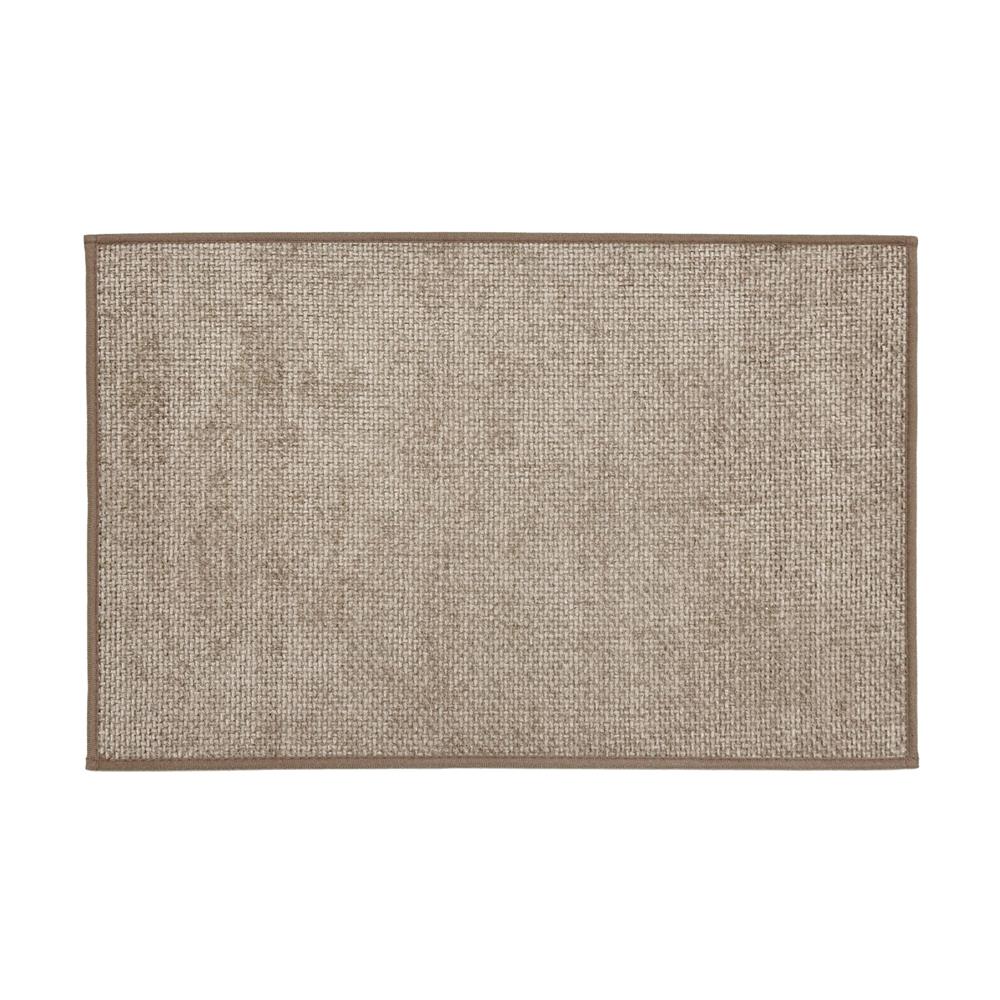 พรม HOME LIVING STYLE ATLAS 45X70 ซม. สีเบจ