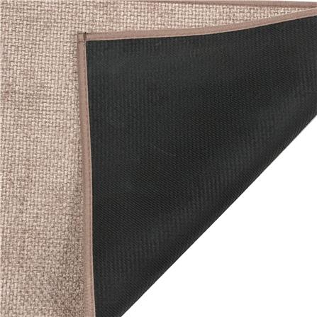 พรม HOME LIVING STYLE ATLAS 45X70 ซม. สีเบจ_1