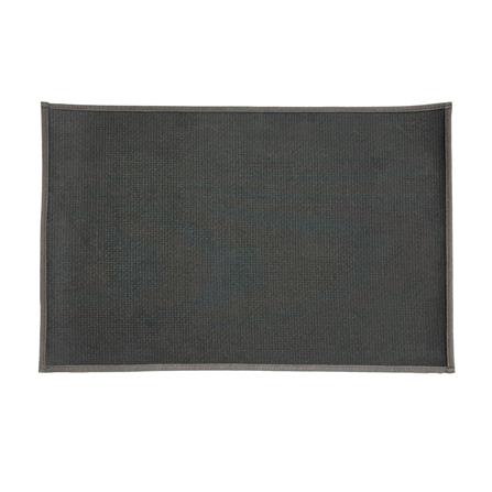 พรม HOME LIVING STYLE ATLAS 45X70 ซม. สีเทา_4