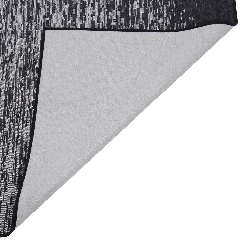 พรม HOME LIVING STYLE MEDISON 148X210 ซม. สีดำ