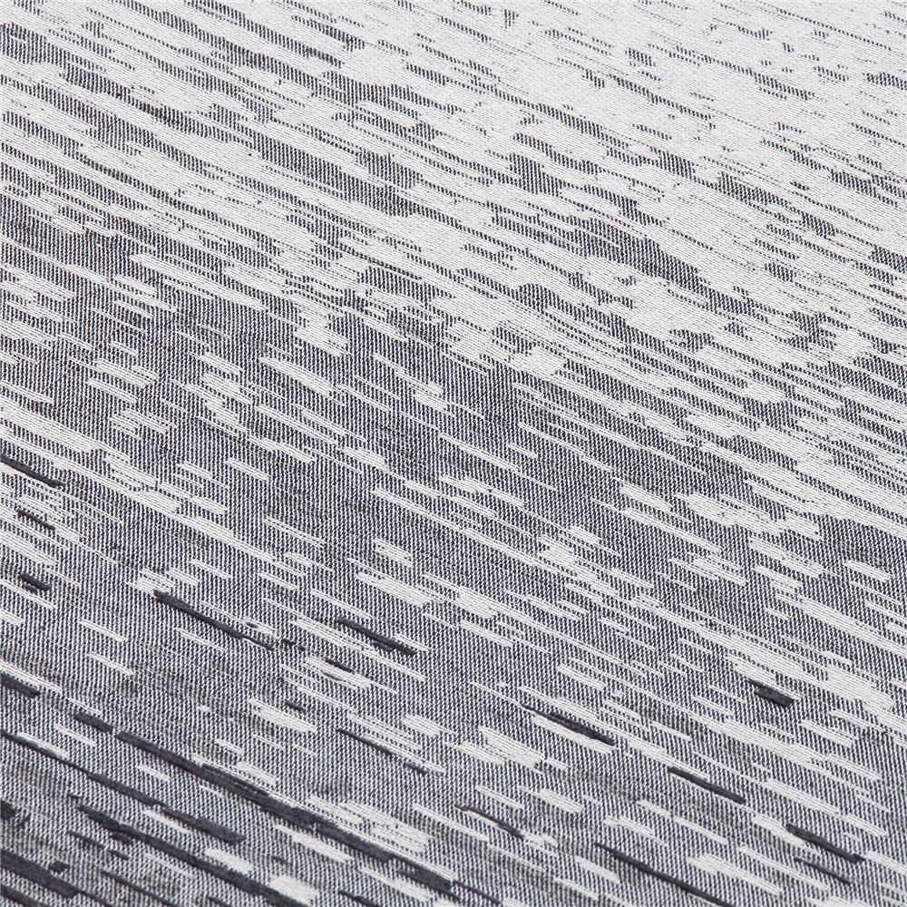 พรม HOME LIVING STYLE MEDISON 148X210 ซม. สีดำ