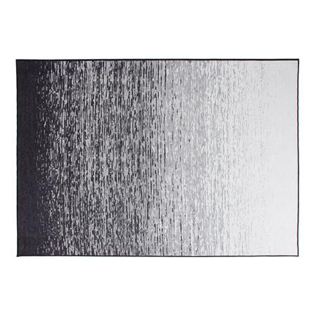 พรม HOME LIVING STYLE MEDISON 148X210 ซม. สีดำ_0