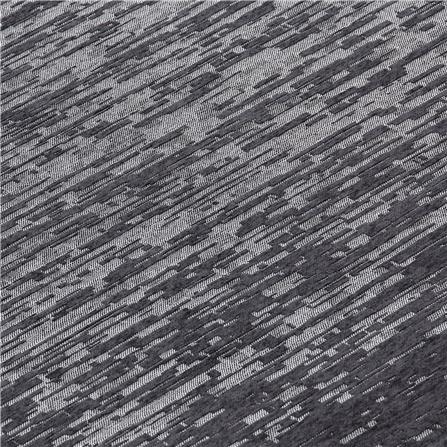 พรม HOME LIVING STYLE MEDISON 148X210 ซม. สีดำ_2