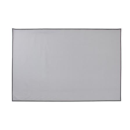 พรม HOME LIVING STYLE MEDISON 148X210 ซม. สีดำ_4