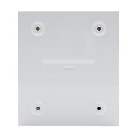 ชุดตู้คอนซูมเมอร์ยูนิต 2 ช่อง พร้อมเมนเบรกเกอร์ CHINT 63 แอมป์_1