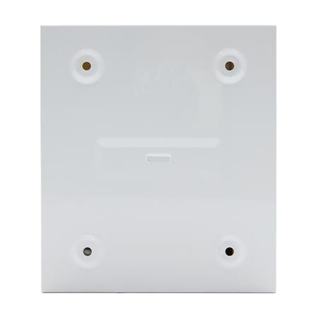 ชุดตู้คอนซูมเมอร์ยูนิต 2 ช่อง พร้อม เมนเบรกเกอร์ CHINT 50 แอมป์_1