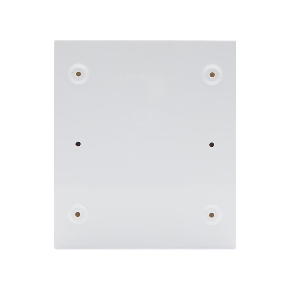 ชุดตู้คอนซูมเมอร์ยูนิต 4 ช่อง พร้อมเมนเบรกเกอร์ CHINT 63 แอมป์