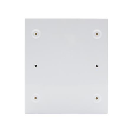 ชุดตู้คอนซูมเมอร์ยูนิต 4 ช่อง พร้อมเมนเบรกเกอร์ CHINT 63 แอมป์_1