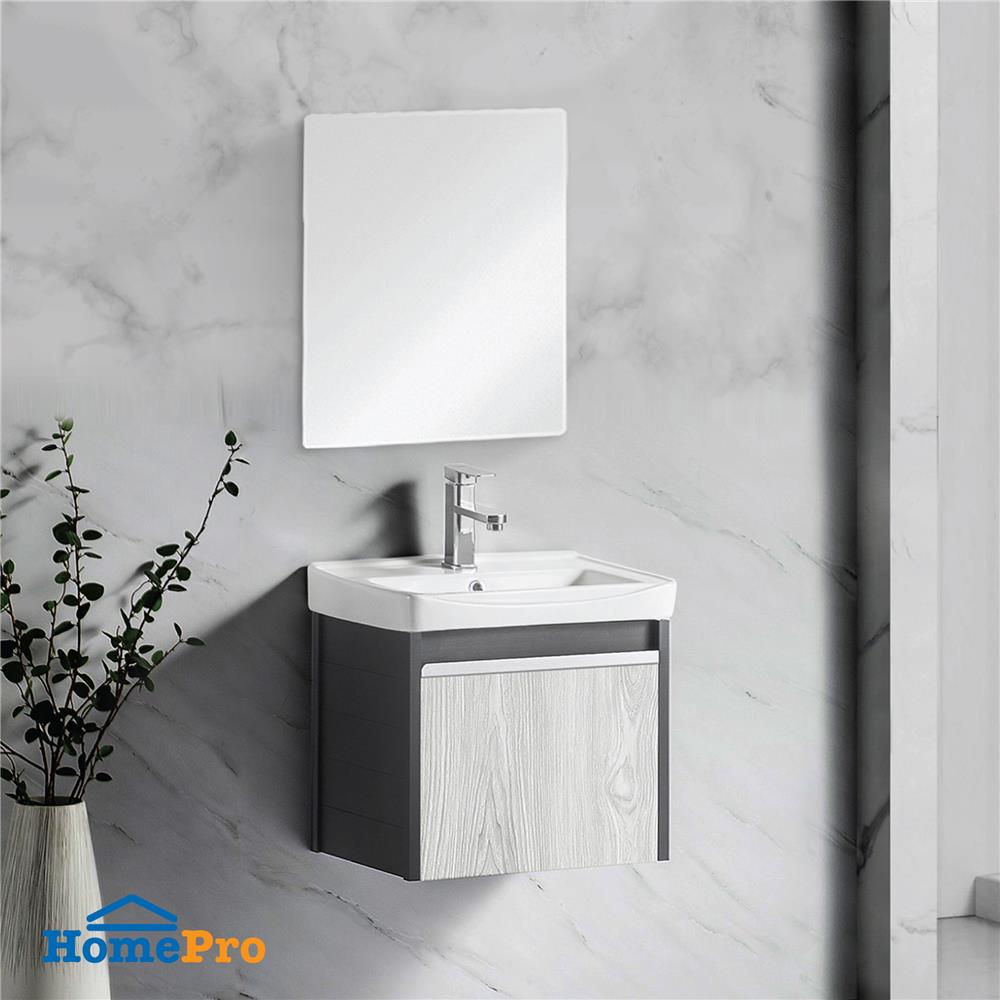 อ่างเคาน์เตอร์ WSP BSCC-141 สีดำ