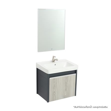 อ่างเคาน์เตอร์ WSP BSCC-141 สีดำ_0