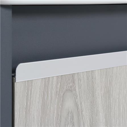 อ่างเคาน์เตอร์ WSP BSCC-141 สีดำ_5