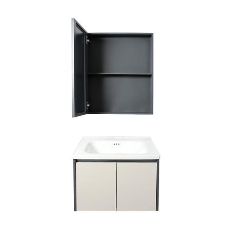 อ่างเคาน์เตอร์ WSP BSCC-161 สีเทา_3