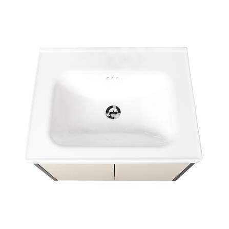 อ่างเคาน์เตอร์ WSP BSCC-161 สีเทา_6