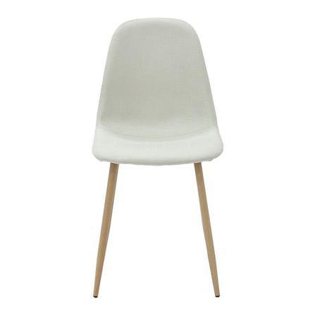 ชุดโต๊ะทานข้าว 4 ที่นั่ง SB FURNITURE BORIM120&LASTA 59062951 สีขาว_4