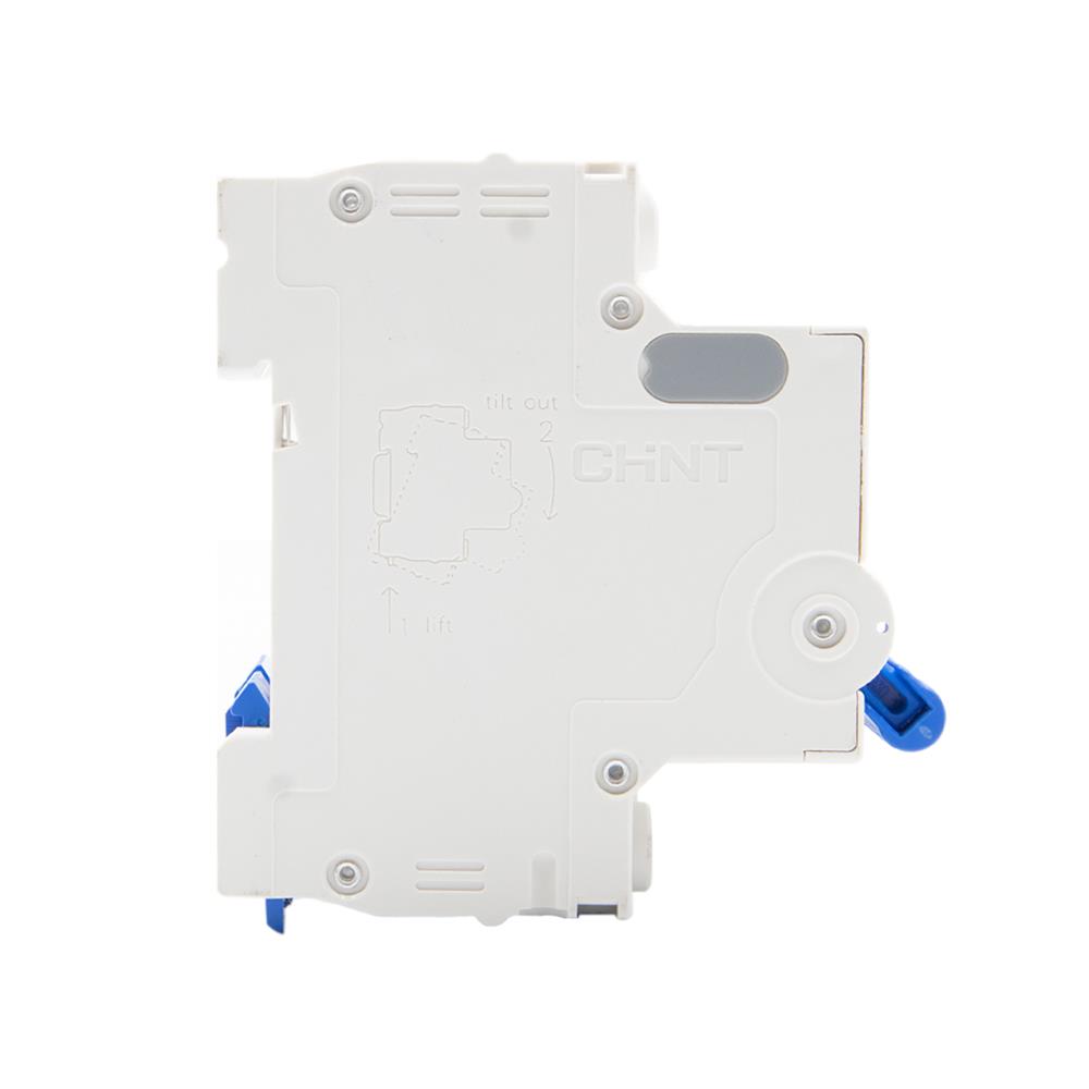 เมนเบรกเกอร์กันดูด 50 แอมป์ 2 โพล 10KA CHINT NXB-63H Curve C