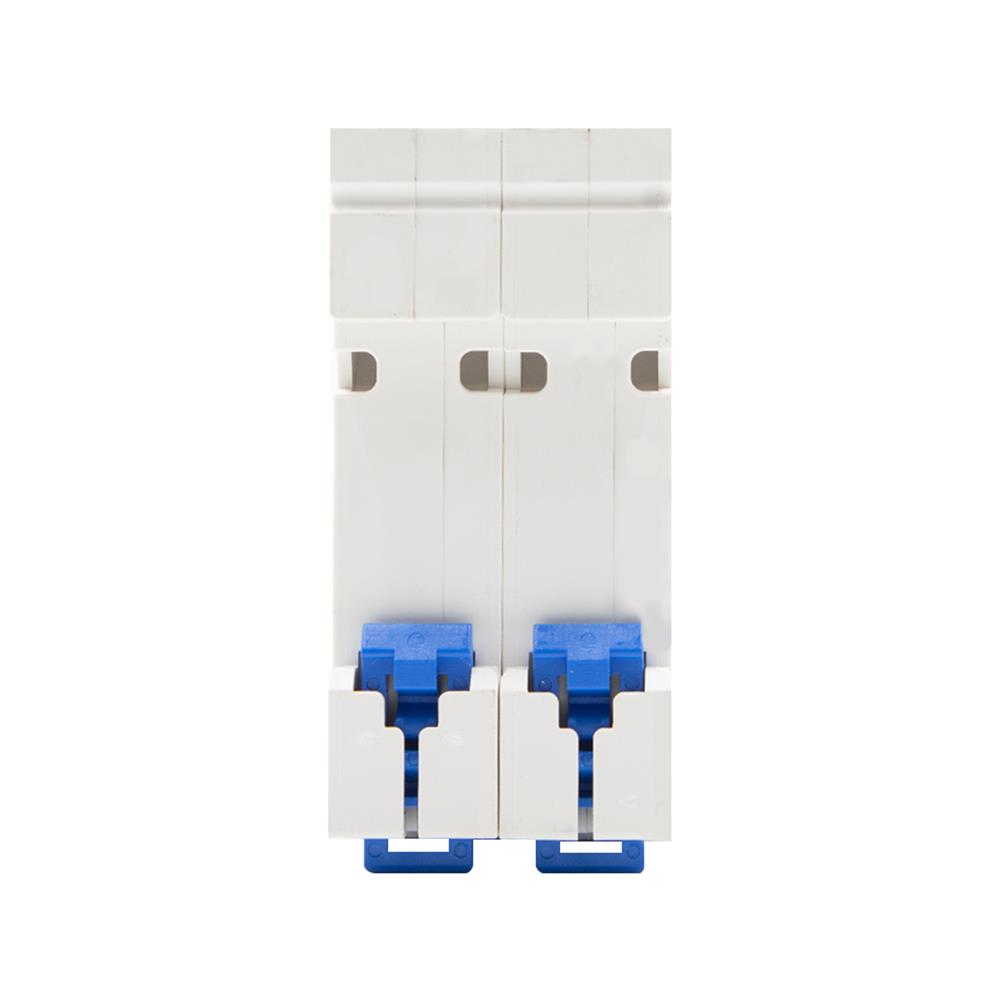 เมนเบรกเกอร์กันดูด 50 แอมป์ 2 โพล 10KA CHINT NXB-63H Curve C