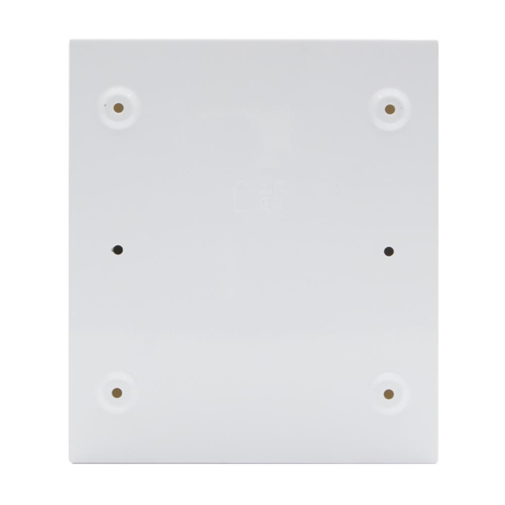 ชุดตู้คอนซูมเมอร์ยูนิต 4 ช่อง พร้อมเมนเบรกเกอร์ CHINT 50 แอมป์