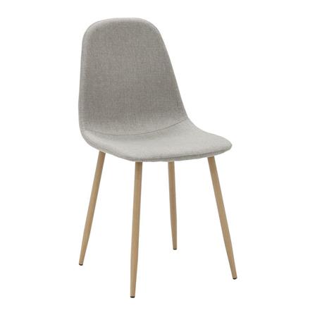 ชุดโต๊ะทานข้าว 2 ที่นั่ง SB FURNITURE JANORA-A80&LASTA 59062966 สีขาว_3