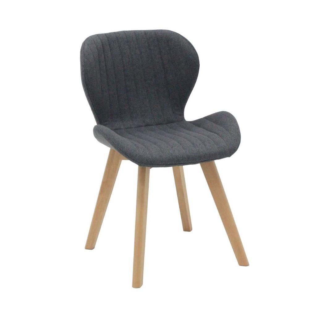 ชุดโต๊ะทานข้าว 2 ที่นั่ง SB FURNITURE JANORA-A80&YEARLING 59062972 สีขาว