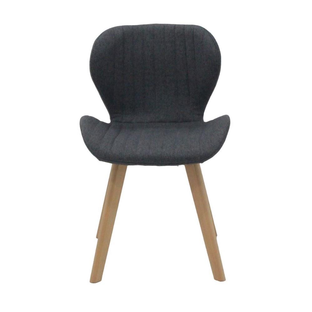 ชุดโต๊ะทานข้าว 2 ที่นั่ง SB FURNITURE JANORA-A80&YEARLING 59062972 สีขาว