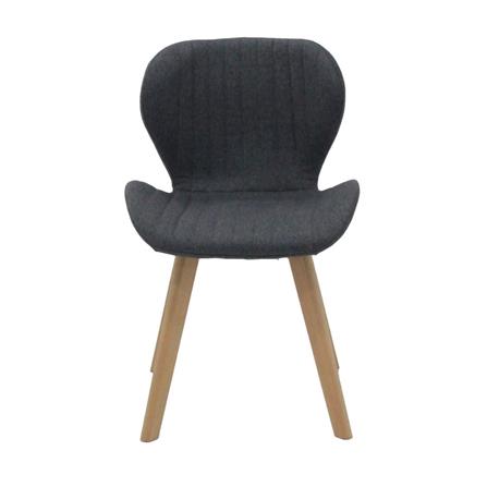 ชุดโต๊ะทานข้าว 2 ที่นั่ง SB FURNITURE JANORA-A80&YEARLING 59062972 สีขาว_4