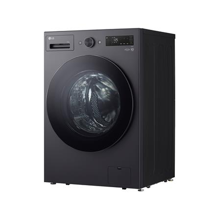 เครื่องซักผ้าฝาหน้า LG F2520SNEG 20 กก. 1100 RPM อินเวอร์เตอร์ สีเทาเข้ม_1