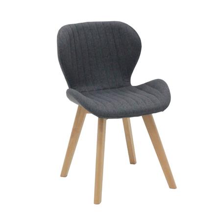 ชุดโต๊ะทานข้าว 4 ที่นั่ง SB FURNITURE JANORA-A80&YEARLING 59062989 สีขาว_2