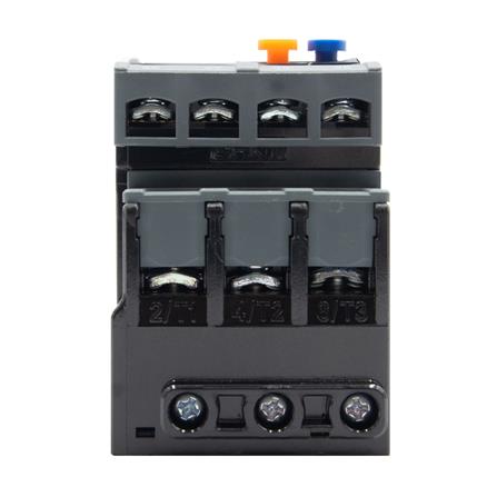 โอเวอร์โหลด รีเลย์ CHINT NXR-12 2.5-4A_1