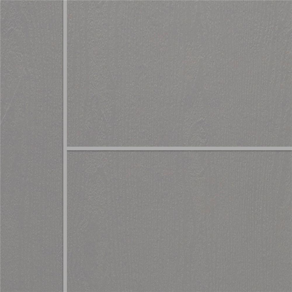 ประตูภายนอก UPVC MODERNWOOD MWNR004 90x200 ซม. สีเทา