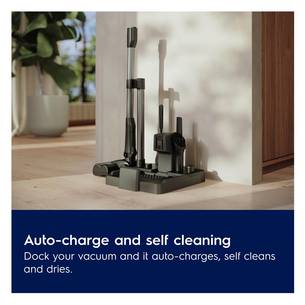 เครื่องทำความสะอาดแบบด้าม ELECTROLUX EFW81703