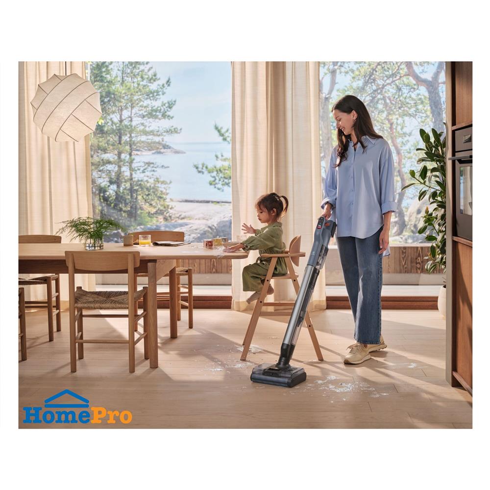 เครื่องทำความสะอาดแบบด้าม ELECTROLUX EFW81703