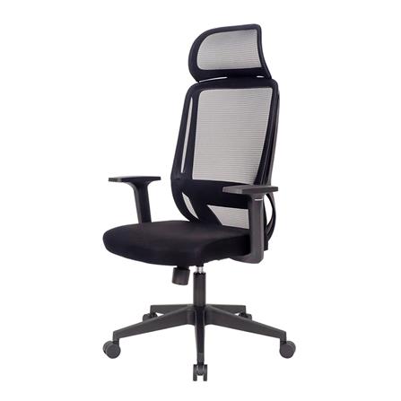 เก้าอี้สำนักงาน U-RODECOR JAYLEN สีดำ_0