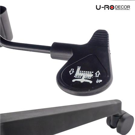 เก้าอี้สำนักงาน U-RODECOR JAYLEN สีดำ_5