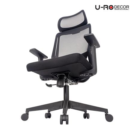 เก้าอี้สำนักงาน U-RODECOR JAYLEN สีดำ_6