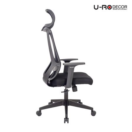 เก้าอี้สำนักงาน U-RODECOR JAYLEN สีดำ_7