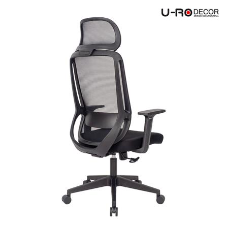 เก้าอี้สำนักงาน U-RODECOR JAYLEN สีดำ_8