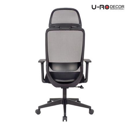 เก้าอี้สำนักงาน U-RODECOR JAYLEN สีดำ_9