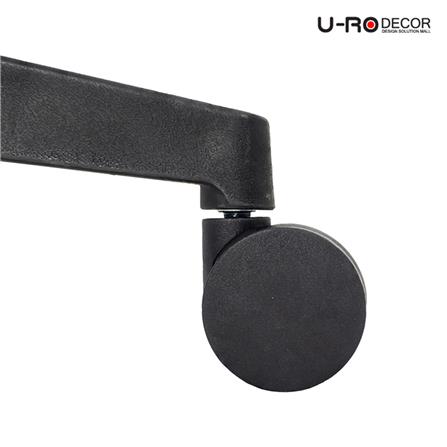 เก้าอี้สำนักงาน U-RODECOR JAYLEN สีดำ_10